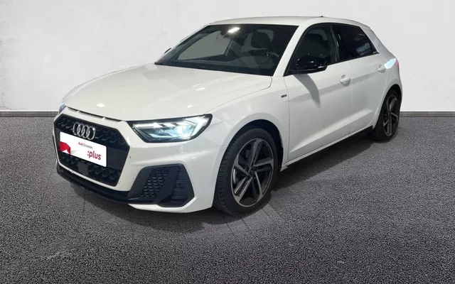 AUDI A1 Sportback 35 TFSI 150 ch S tronic 7 S Line Plus