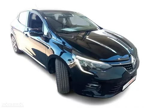 Renault Clio 1.0 TCe Evolution Bi-Fuel