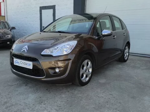 CITROEN C3 C3 1.6e-HDi Collection 90
