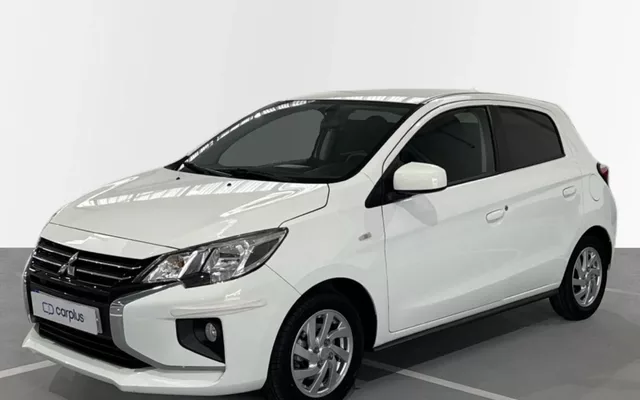 MITSUBISHI Space Star Space Star 120 MPI Motion