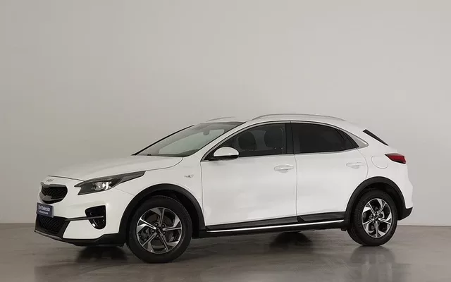 KIA XCeed XCeed 1.0 T-GDi Eco-Dynamics Drive