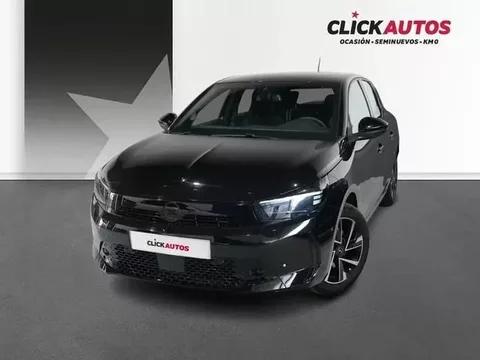 OPEL Corsa 1.2 XHL 100CV GS