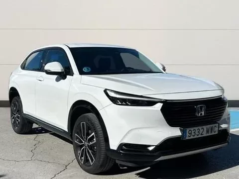 HONDA HR-V 1.5 I-MMD HEV ADVANCE CVT 131 5P