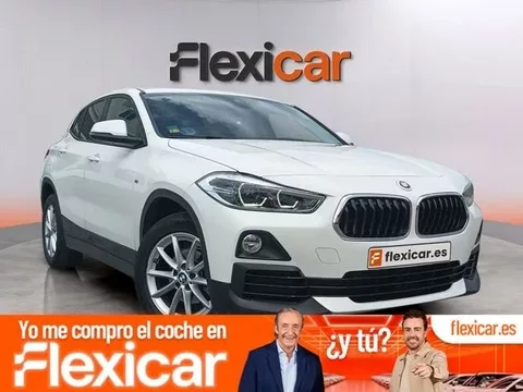 BMW X2 X2 sDrive 18d