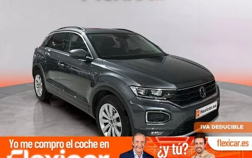 VOLKSWAGEN T-Roc Advance 1.0 TSI 81kW (110CV)
