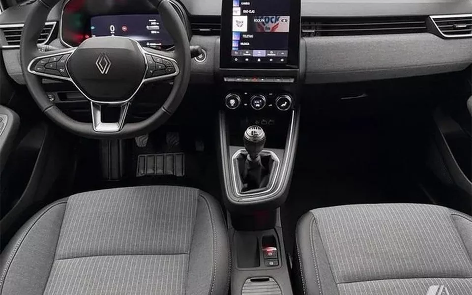 RENAULT Clio 1.0 100CV Techno EcoG
