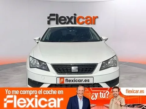 SEAT León León ST 1.0 EcoTSI S&S Reference