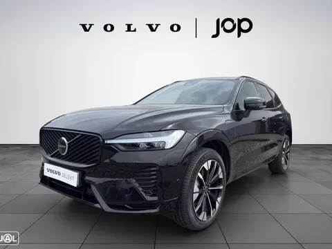 Volvo XC 60 2.0 T6 PHEV Plus Dark AWD