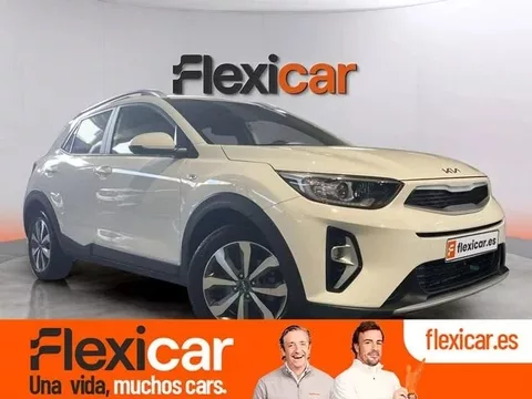 KIA Stonic 1.0 T-GDi 74kW (100CV) MHEV iMT Concept