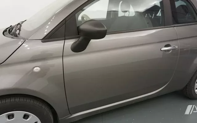 FIAT 500 500 1.0 HYBRID CLUB 70 3P