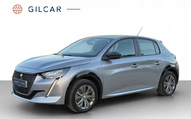 Peugeot e-208 Active Pack