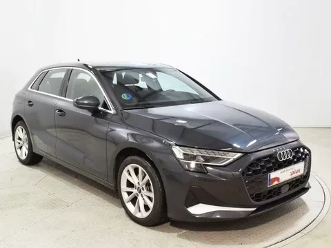 AUDI A3 A3 Sportback TFSI Advanced S tronic 110kW