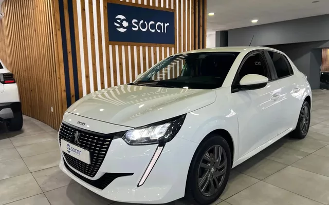 Peugeot 208 1.2 PureTech Active Pack