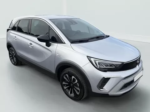 Opel Crossland 1.2 Turbo 110 Elégance PHASE 2 Occasion