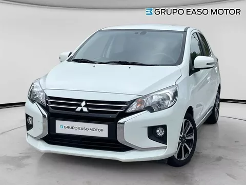 MITSUBISHI Space Star Space Star 120 MPI Kaiteki
