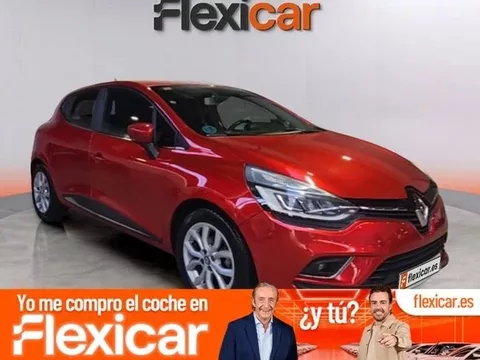 RENAULT Clio Clio TCe GPF Energy Zen 66kW