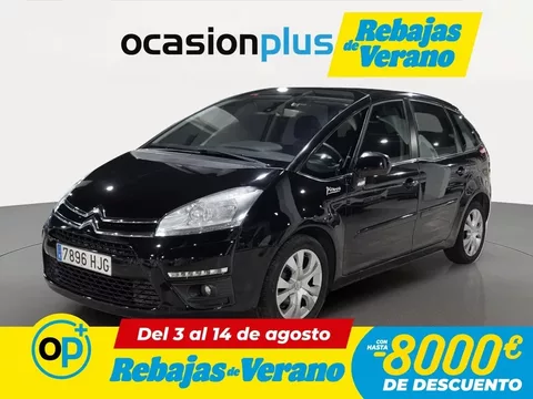 CITROEN C4 C4 Picasso 1.6HDI Millenium