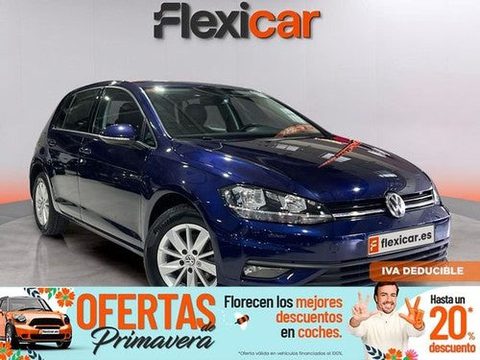 VOLKSWAGEN Golf 1.0 TSI Ready2GO 81kW