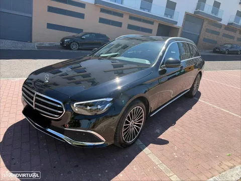 Mercedes-Benz E 300