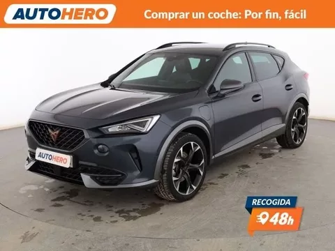 CUPRA Formentor 1.4 e-HYBRID