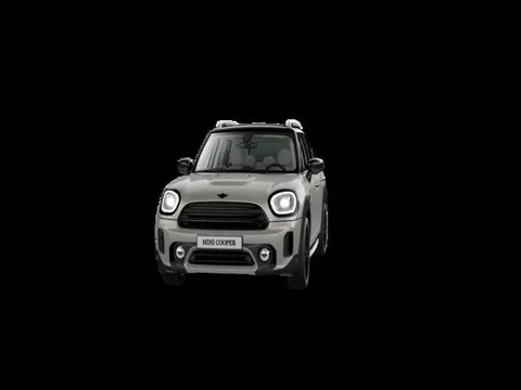 MINI Countryman COUNTRYMAN COOPER AUT.