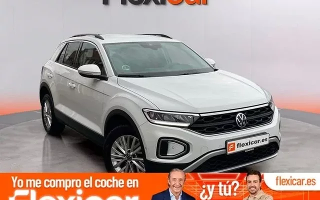 VOLKSWAGEN T-Roc T-Roc 1.0 TSI Life 85kW