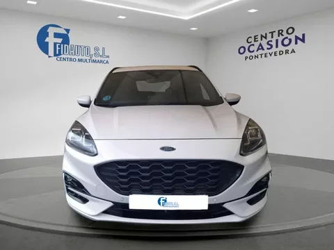 FORD Kuga Kuga 1.5 EcoBoost ST-Line FWD 150