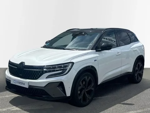 RENAULT Austral Techno Esprit Alpine E-Tech F Hybr 147kW
