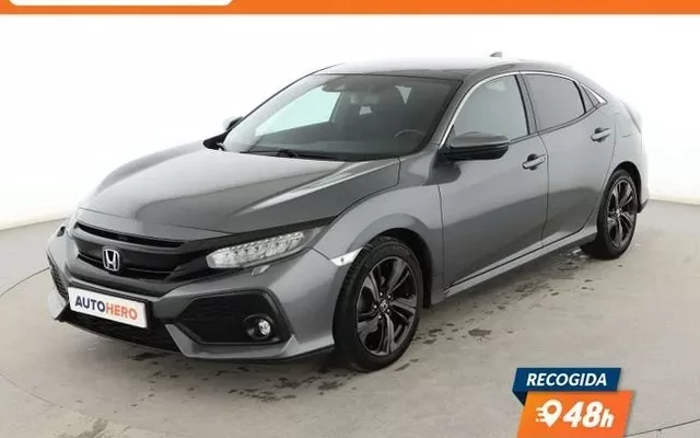 HONDA Civic 1.0 VTEC Executive
