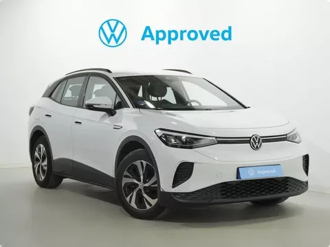 VOLKSWAGEN ID.4 ID.4 Pure Performance 125KW 52Kwh