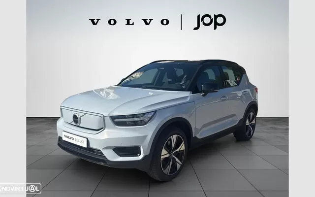 Volvo XC 40 Recharge Core
