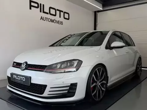 Volkswagen Golf 2013 GTI (BlueMotion ) DSG