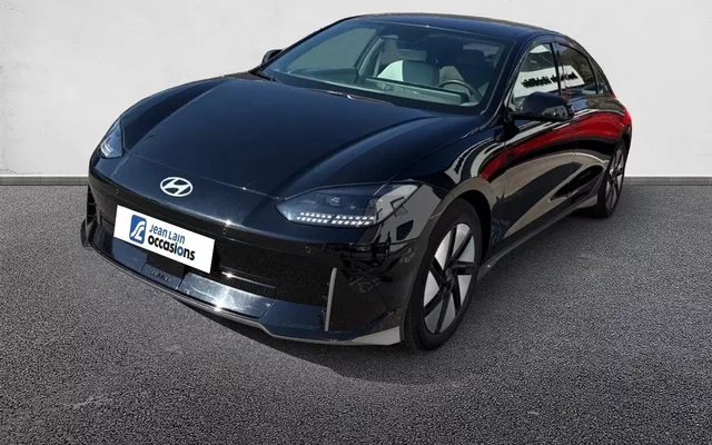 HYUNDAI IONIQ 6 77 kWh 229 ch Creative