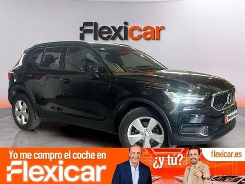 VOLVO XC40 XC40 T2 Momentum Core Aut.