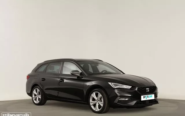 SEAT Leon ST 1.0 TSI FR
