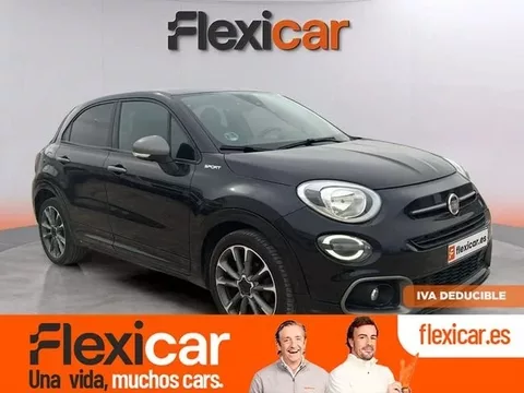 FIAT 500X 500X 1.0 Firefly S&S Connect