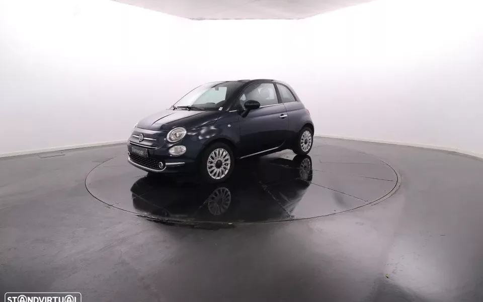 Fiat 500 1.0 Hybrid