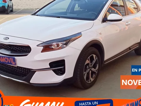 Kia XCeed 1.0 T-GDi Drive 88 kW (120 CV)