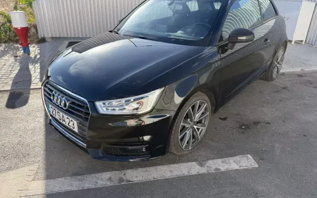 Audi A1 1.4 TDI Sport