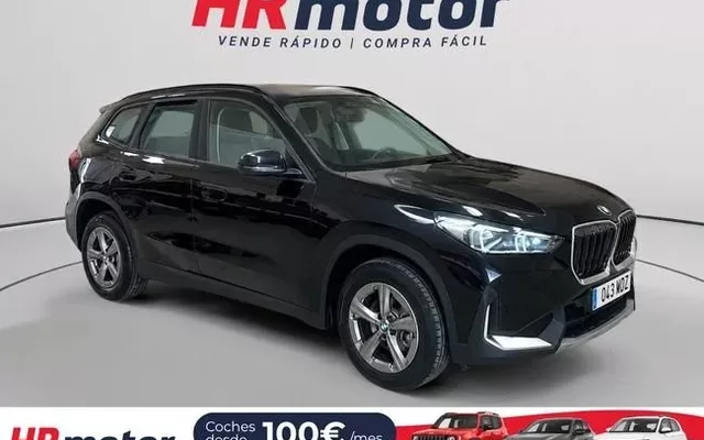 BMW X1 X1 sDrive 18dA