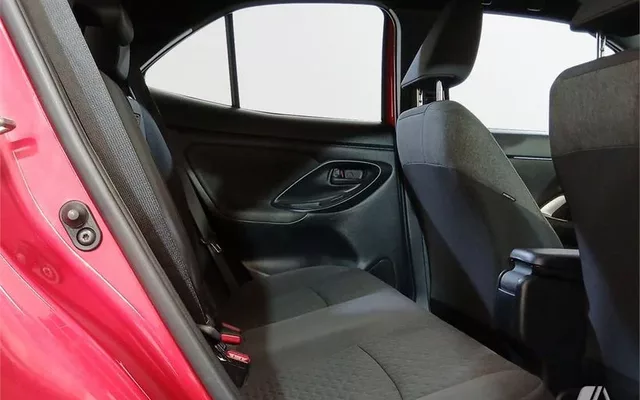 TOYOTA Yaris Cross Yaris Cross 120H Active Tech