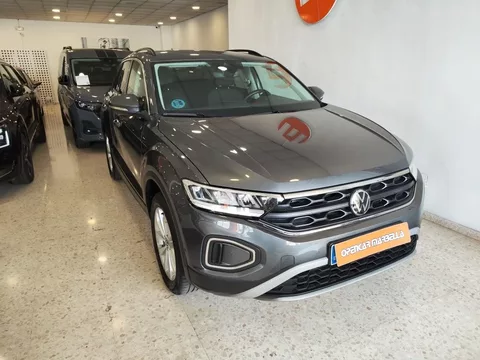 VOLKSWAGEN T-Roc T-Roc 1.5 TSI Life DSG7 110KW