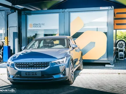 Polestar 2 Single Motor 78kWh