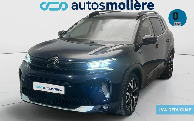 Hybrid 225 Shine Pack e-EAT8 165 kW (225 CV)