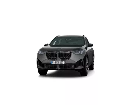 BMW X3 X3 xDrive 30e