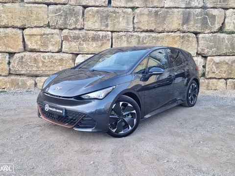 Cupra Born 77 kWh e-Boost