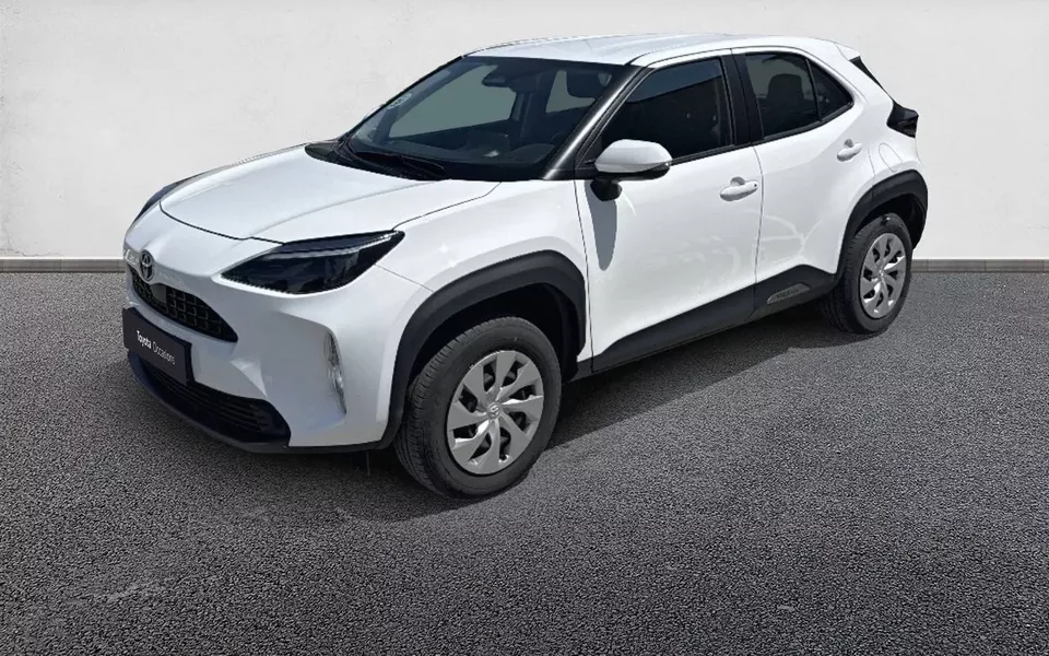 TOYOTA YARIS CROSS Hybride 116h 2WD Dynamic