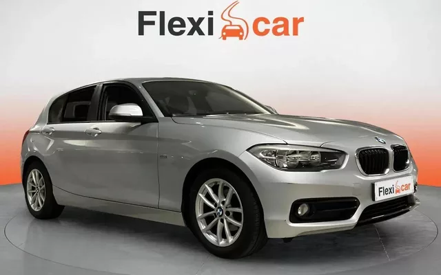 BMW 116 d