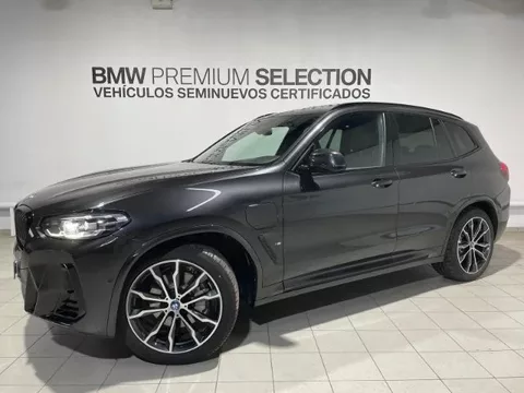 BMW X3 X3 xDrive 30e xLine