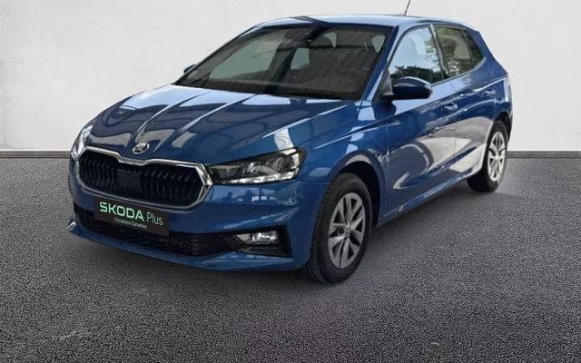 SKODA FABIA 1.0 TSI 110 ch DSG7 Ambition